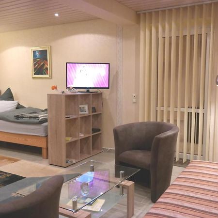 Appartementwestinghaus Edemissen Zewnętrze zdjęcie