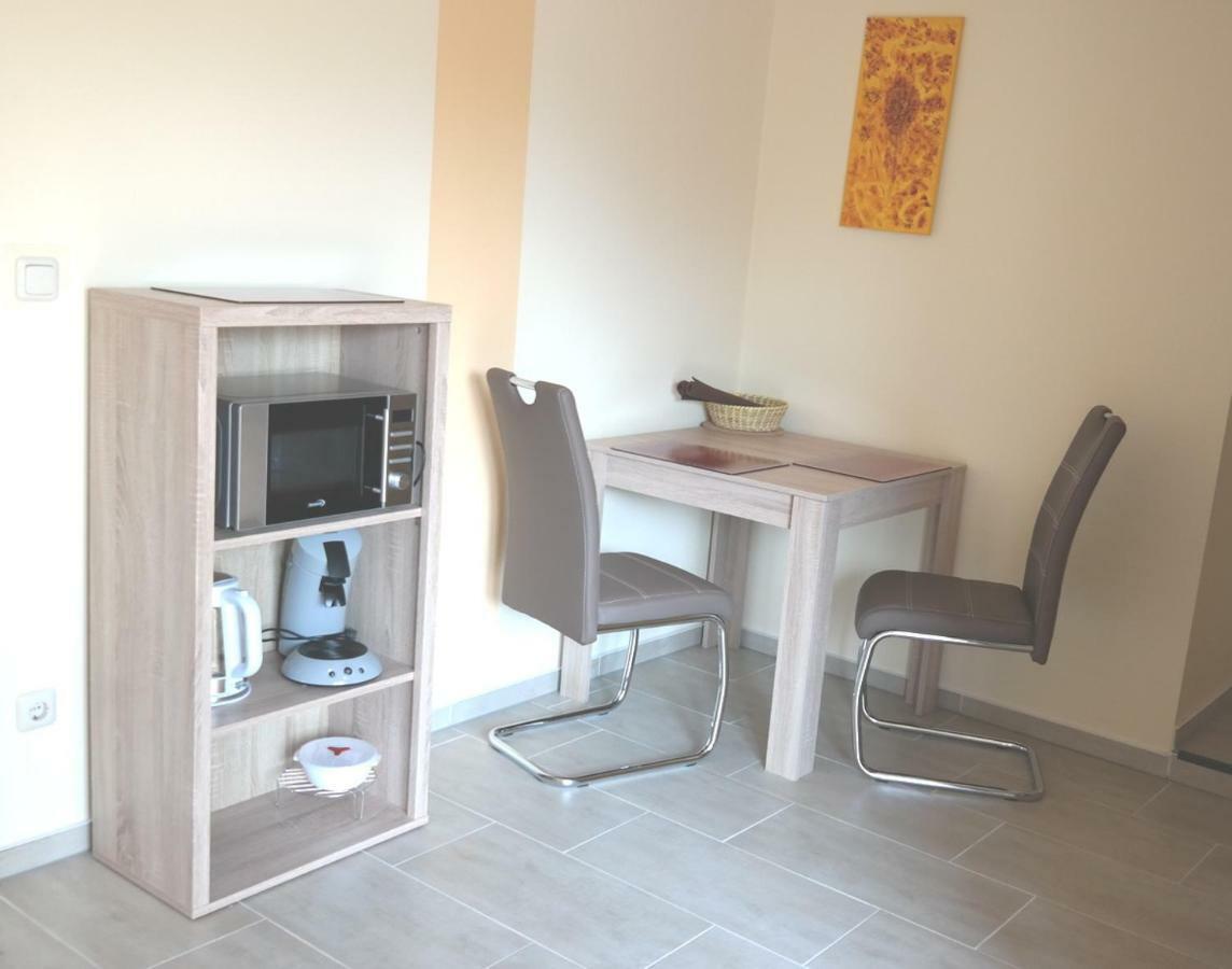 Appartementwestinghaus Edemissen Zewnętrze zdjęcie
