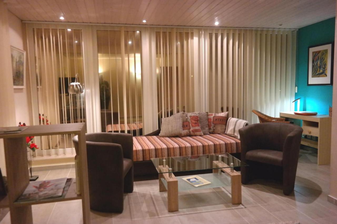 Appartementwestinghaus Edemissen Zewnętrze zdjęcie