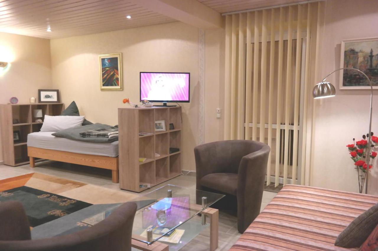 Appartementwestinghaus Edemissen Zewnętrze zdjęcie